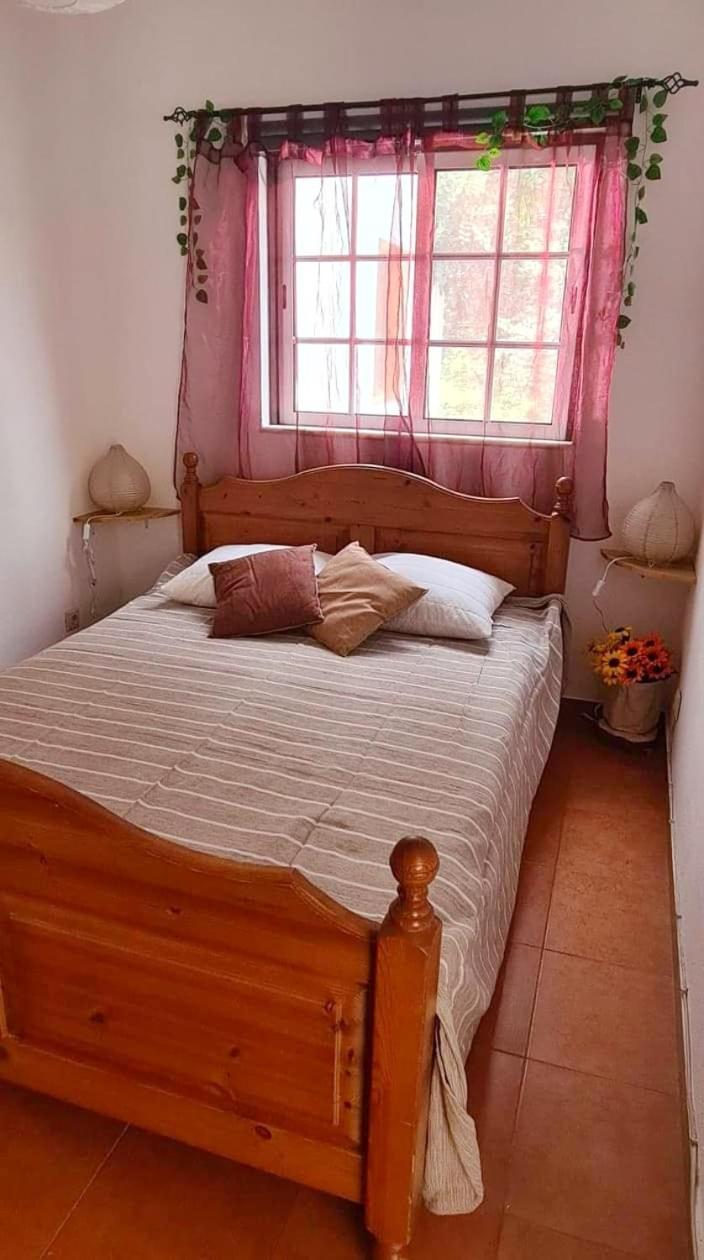 Casa Branca Holiday Resort Salir Quarto foto